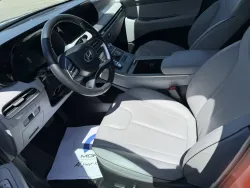 2025 Hyundai Palisade SEL | Thumbnail Photo 18 of 26