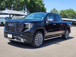 2026 GMC Sierra 1500 Denali Ultimate | Thumbnail Photo 3 of 29