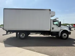 2020 International MV607 | Thumbnail Photo 7 of 13
