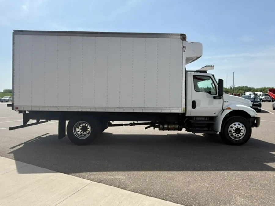 2020 International MV607 | Photo 7 of 13