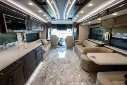 2026 Tiffin Allegro Bus 40IP | Thumbnail Photo 11 of 28