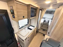 2027 Winnebago EKKO 22A | Thumbnail Photo 8 of 13