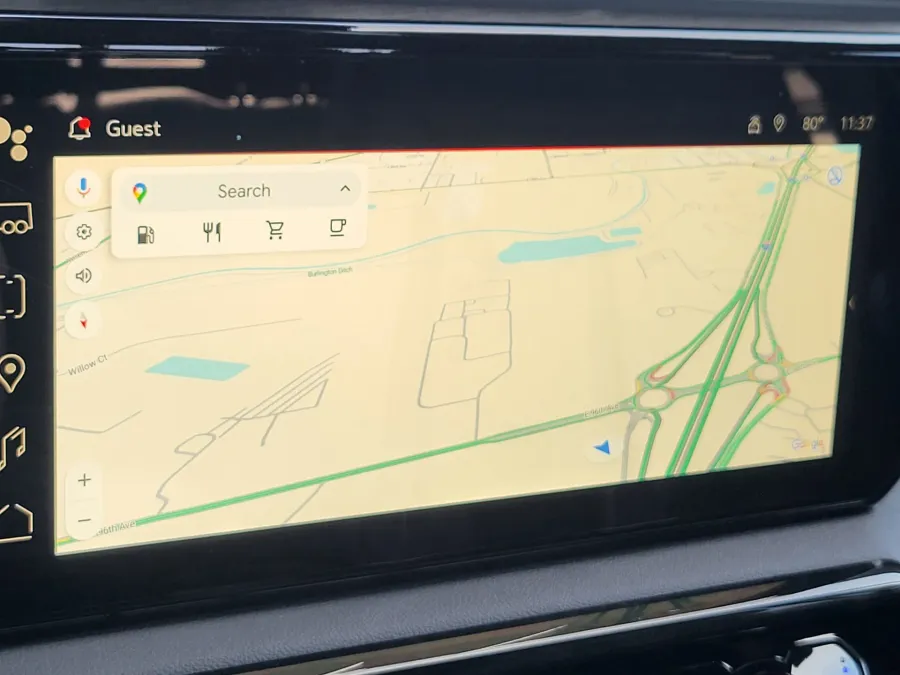 2026 GMC Sierra 1500 AT4 | Photo 14 of 26