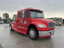 2007 Freightliner M2 106 | Thumbnail Photo 6 of 40