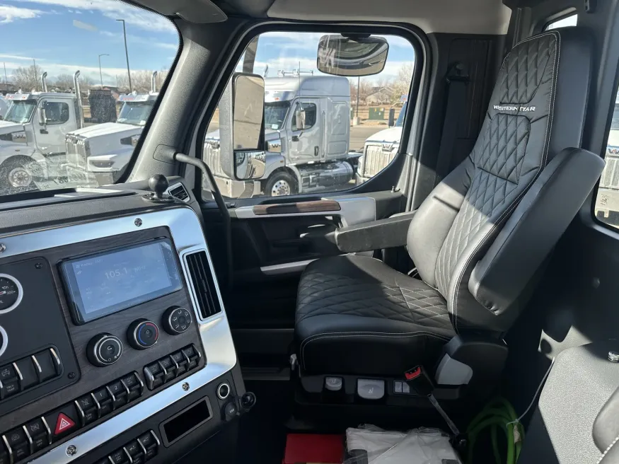 2026 Western Star 49X | Photo 10 of 14