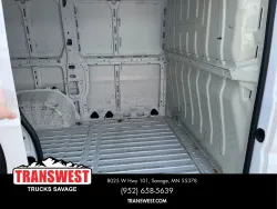 2021 RAM ProMaster 1500 Low Roof | Thumbnail Photo 10 of 19