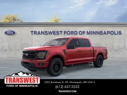 2026 Ford F-150 XLT | Thumbnail Photo 22 of 22