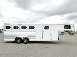 2027 Cimarron Norstar 4HGN | Thumbnail Photo 3 of 5