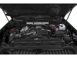 2023 Chevrolet Silverado 3500HD | Thumbnail Photo 8 of 12