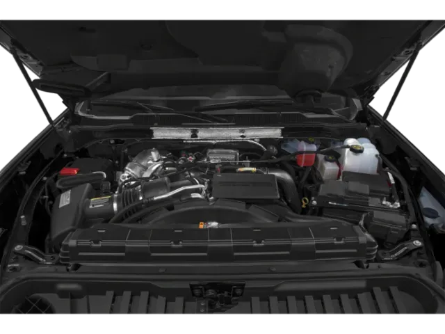 2023 Chevrolet Silverado 3500HD | Photo 8 of 12