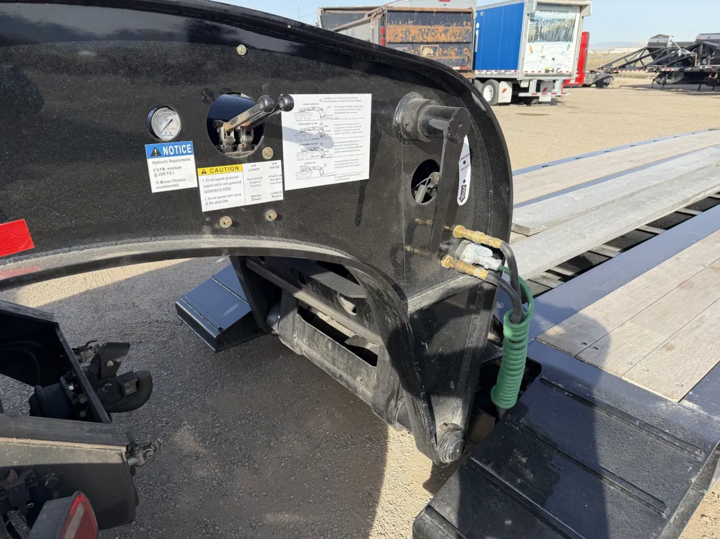 2026 Liddell C55 | Photo 5 of 17