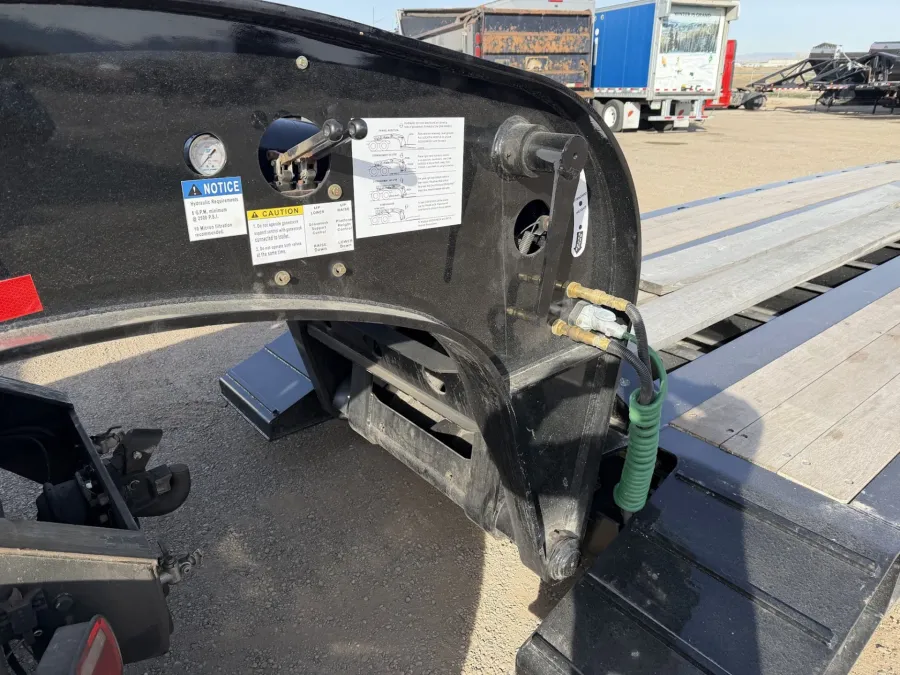 2026 Liddell C55 | Photo 5 of 17