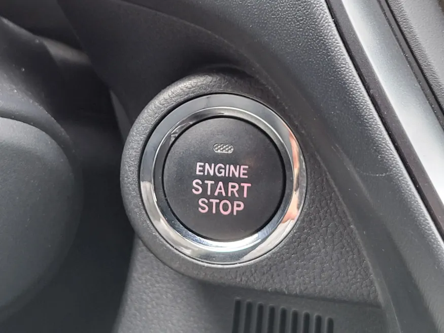 2023 Subaru WRX Limited | Photo 18 of 26