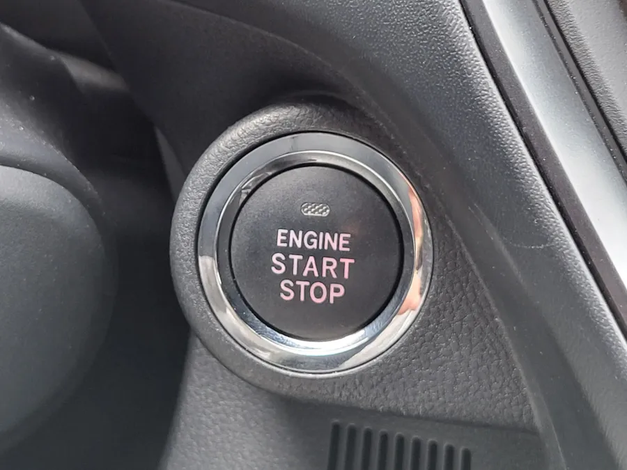 2023 Subaru WRX Limited | Photo 18 of 26