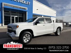 2025 Chevrolet Silverado 1500 LT | Thumbnail Photo 19 of 19