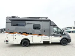 2027 Winnebago EKKO 22A | Thumbnail Photo 2 of 23