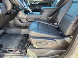 2026 GMC Sierra 2500HD Denali | Thumbnail Photo 9 of 32