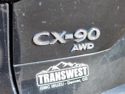 2024 Mazda CX-90 3.3 Turbo Premium | Thumbnail Photo 14 of 30