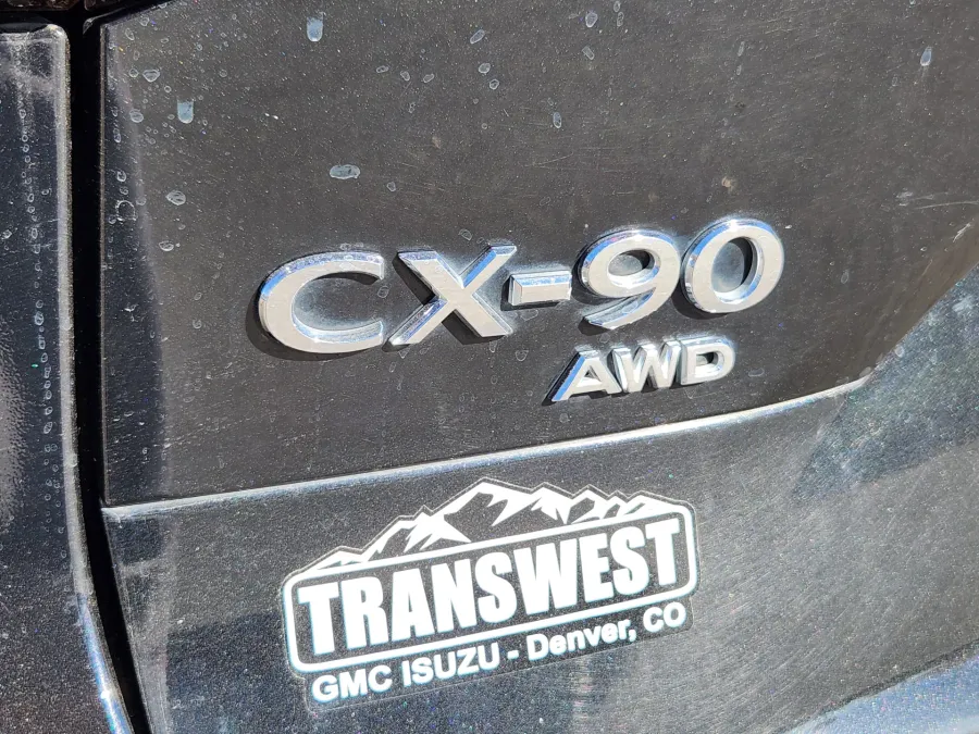 2024 Mazda CX-90 3.3 Turbo Premium | Photo 14 of 30