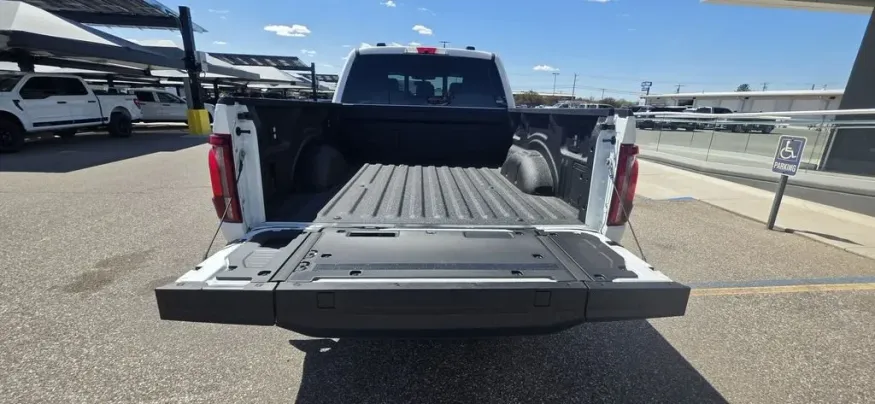 2026 Ford F-150 | Photo 10 of 35