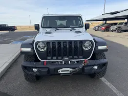 2021 Jeep Wrangler Unlimited Rubicon | Thumbnail Photo 6 of 18