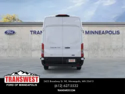 2026 Ford Transit-350 Base | Thumbnail Photo 4 of 21