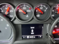 2023 Chevrolet Silverado 3500HD Work Truck | Thumbnail Photo 18 of 20