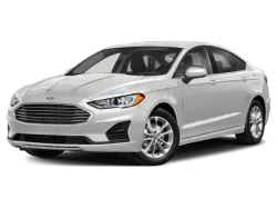 2020 Ford Fusion | Thumbnail Photo 13 of 13