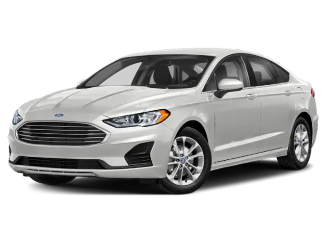 2020 Ford Fusion | Photo 13 of 13