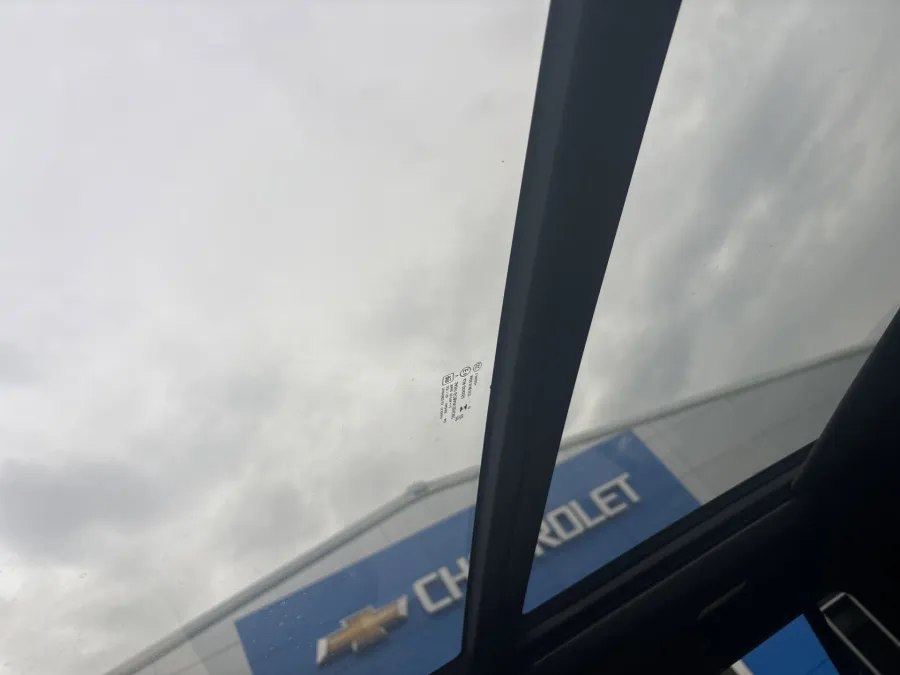 2023 Chevrolet Tahoe High Country | Photo 25 of 26