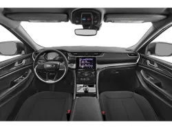 2024 Jeep Grand Cherokee L | Thumbnail Photo 4 of 12