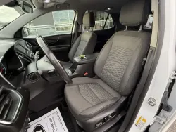 2021 Chevrolet Equinox | Thumbnail Photo 14 of 28