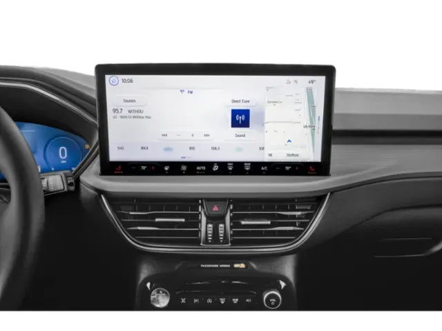 2026 Ford Escape | Photo 6 of 13