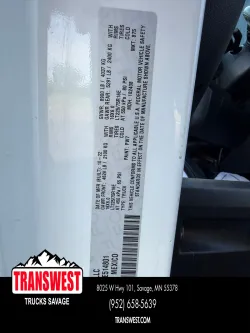 2023 RAM ProMaster 2500 High Roof | Thumbnail Photo 23 of 24