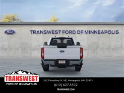 2026 Ford Super Duty F-350 | Thumbnail Photo 5 of 22