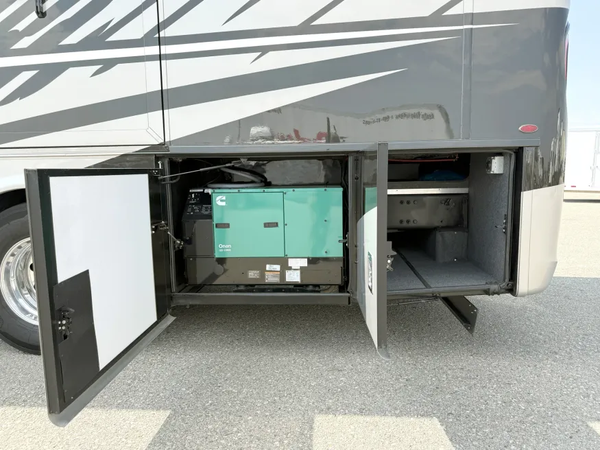 2024 Newmar Supreme Aire 4509 | Photo 29 of 31