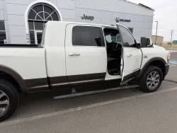 2022 RAM 3500 Longhorn | Thumbnail Photo 9 of 23