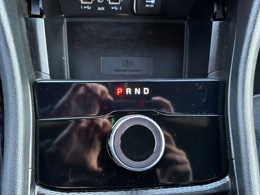 2024 Jeep Grand Cherokee L Altitude | Photo 20 of 23