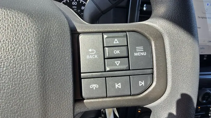 2026 Ford F-150 | Photo 18 of 29