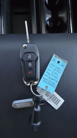 2026 Ford F-150 | Thumbnail Photo 12 of 29