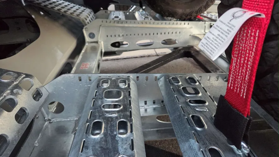 2026 Freightliner 114SD | Photo 16 of 44