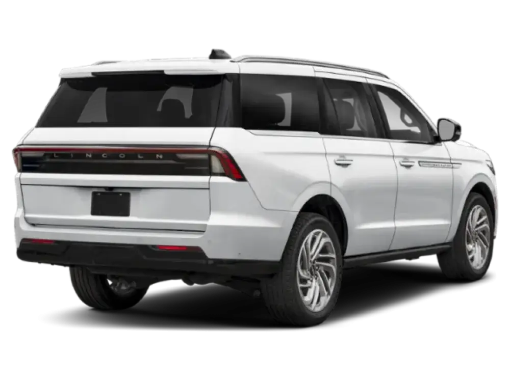2026 Lincoln Navigator