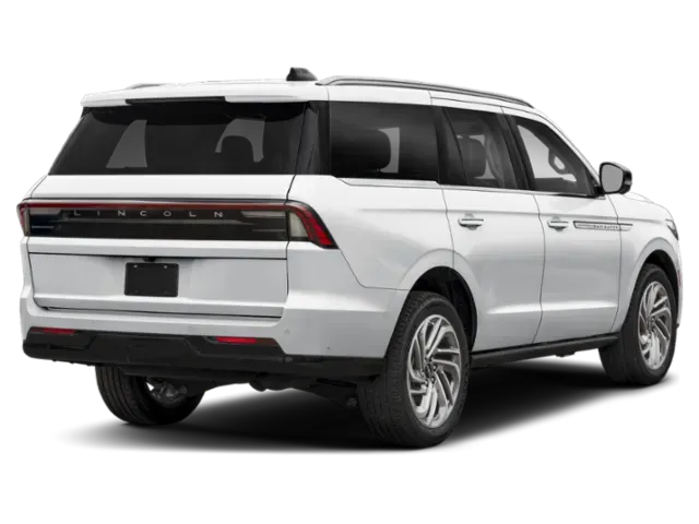 2026 Lincoln Navigator 