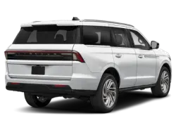 2026 Lincoln Navigator | Thumbnail Photo 1 of 13