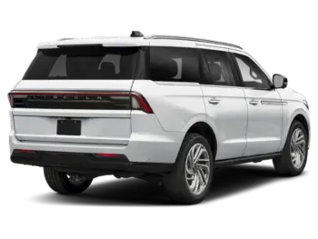 2026 Lincoln Navigator
