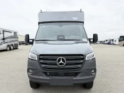 2026 Winnebago EKKO 23B | Thumbnail Photo 18 of 23
