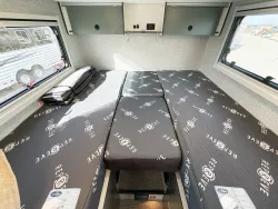 2026 Winnebago EKKO 23B | Thumbnail Photo 13 of 23