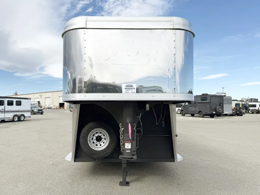 2022 Logan Coach Stock Combo | Photo 16 of 16