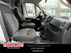 2018 RAM ProMaster 2500 High Roof | Thumbnail Photo 6 of 22