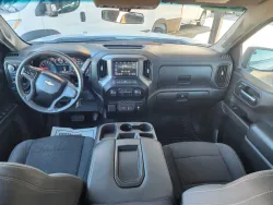 2020 Chevrolet Silverado 1500 Custom | Thumbnail Photo 18 of 25